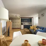 Edificio El Moderno Puerta Del Sol