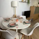 Edificio El Moderno Puerta Del Sol * Vigo