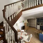 Edificio El Moderno Puerta Del Sol