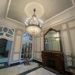 Edificio El Moderno Puerta Del Sol Apartamento Vigo