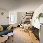 Edificio El Moderno Puerta Del Sol *