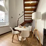 Edificio El Moderno Puerta Del Sol Vigo