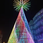 Edificio El Moderno Puerta Del Sol Apartamento Vigo