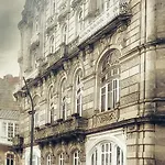 דירה Edificio El Moderno Puerta Del Sol ויגו
