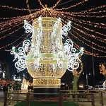 Edificio El Moderno Puerta Del Sol * Vigo