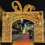 Edificio El Moderno Puerta Del Sol Vigo