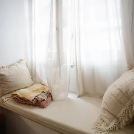 Διαμέρισμα Edificio El Moderno Puerta Del Sol Βίγκο