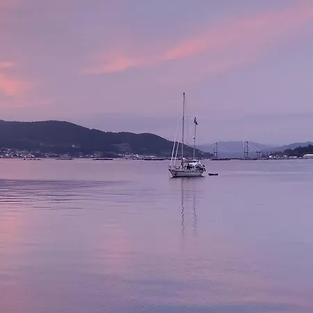 Edificio El Moderno Puerta Del Sol Apartamento *