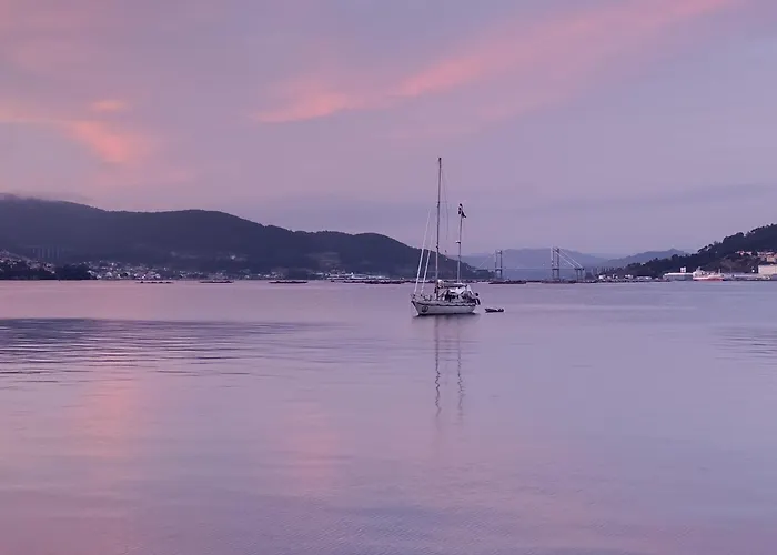 Edificio El Moderno Puerta Del Sol Апартаменты *