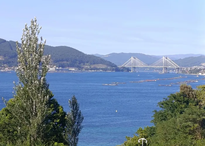 Edificio El Moderno Puerta Del Sol * Vigo